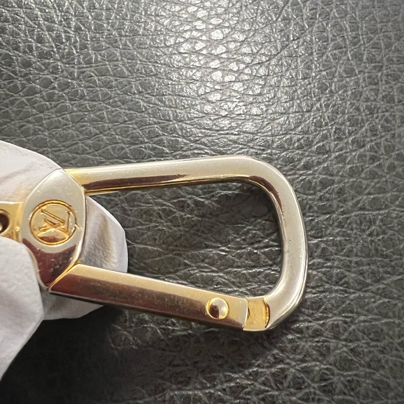 LV Egg Key Chain - Picture 4 of 5